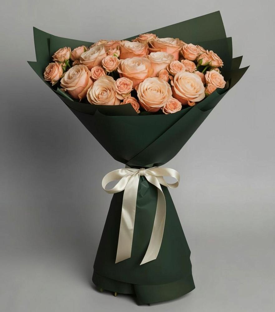 Букет Элегантный в Коммунаре