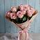 Букет цветов из: Розы в Коммунаре