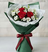 Букет Идеальный Вкус в Коммунаре