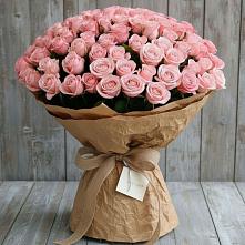 Букет 151 Роза Роуз в Коммунаре