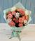 Букет цветов из: Розы в Коммунаре