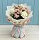 Букет цветов из: Розы в Коммунаре
