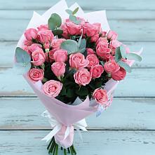 Букет Леди совершенство в Коммунаре